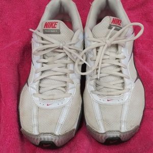 Nike React ladies shoes